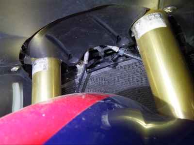 BMW S1000RR 2010