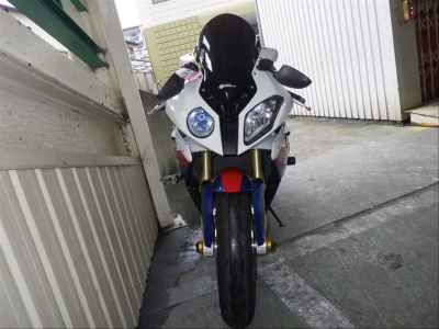 BMW S1000RR 2010