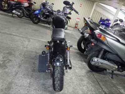 Yamaha Virago XV250 1996