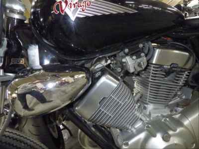 Yamaha Virago XV250 1996