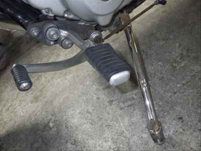 Yamaha Virago XV250 1996