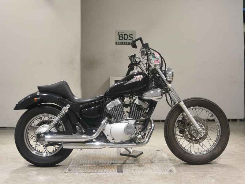 Yamaha Virago XV250 1996