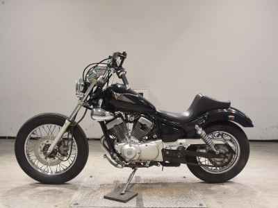 Yamaha Virago XV250 1996