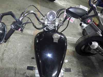 Yamaha Virago XV250 1996