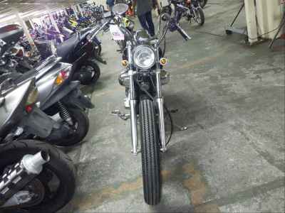 Yamaha Virago XV250 1996