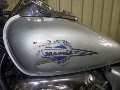 Honda Magna 250 1994