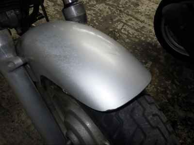 Honda Magna 250 1994