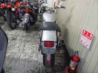 Honda Magna 250 1994
