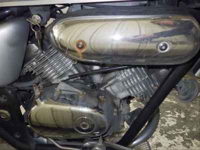 Honda Magna 250 1994