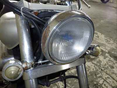 Honda Magna 250 1994
