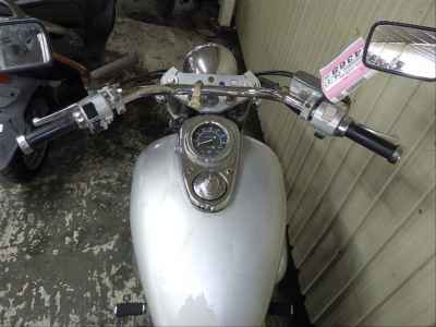 Honda Magna 250 1994