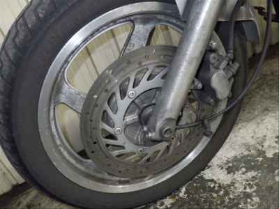 Honda Magna 250 1994