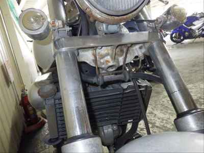 Honda Magna 250 1994