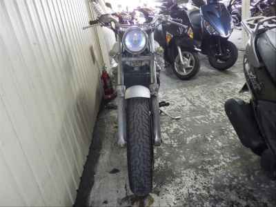 Honda Magna 250 1994