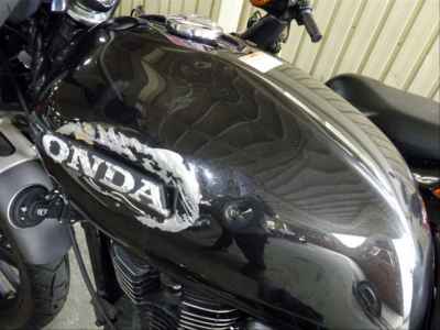 Honda GB350 2023