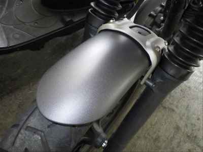 Honda GB350 2023
