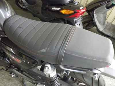 Honda GB350 2023