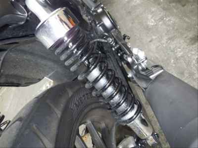 Honda GB350 2023