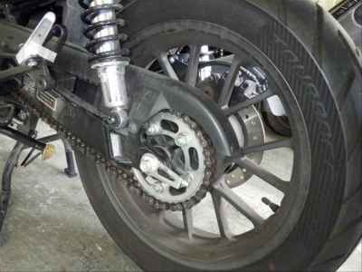 Honda GB350 2023