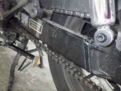 Honda GB350 2023