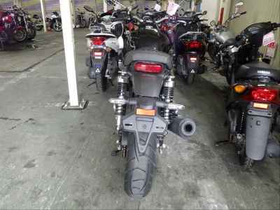 Honda GB350 2023