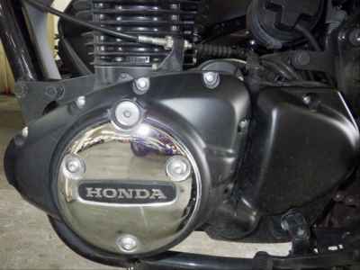 Honda GB350 2023