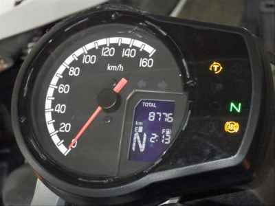 Honda GB350 2023