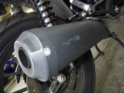 Honda GB350 2023