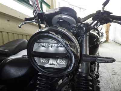 Honda GB350 2023