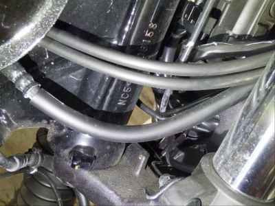 Honda GB350 2023