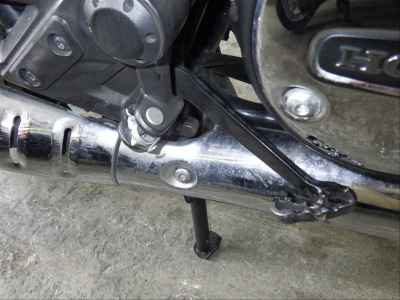 Honda GB350 2023