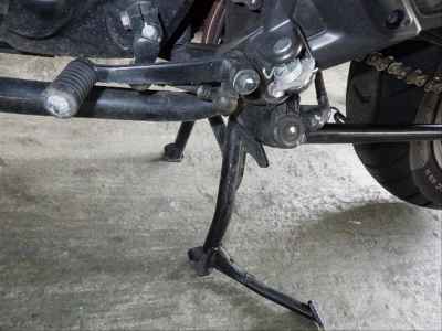 Honda GB350 2023