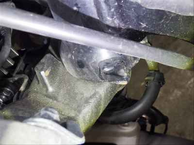 Honda GB350 2023
