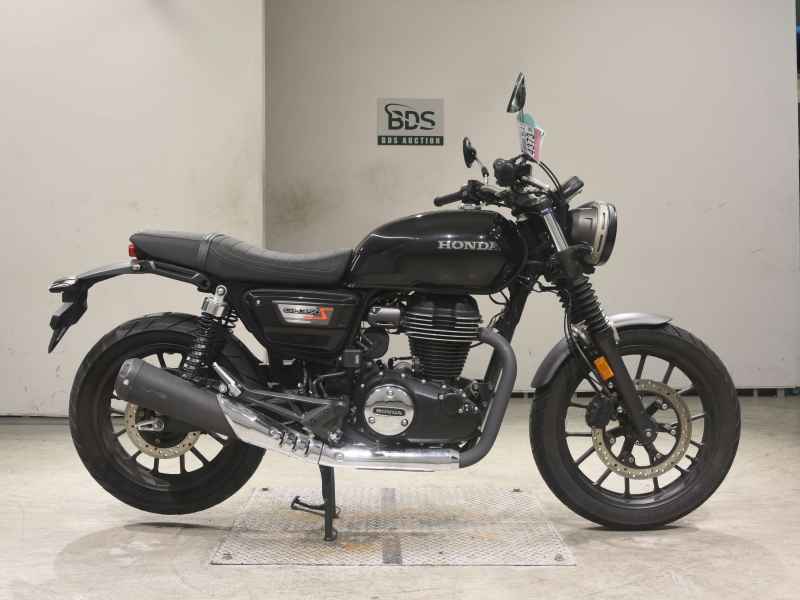 Honda GB350 2023
