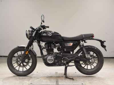 Honda GB350 2023
