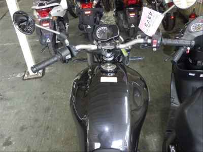 Honda GB350 2023