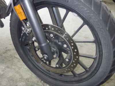 Honda GB350 2023