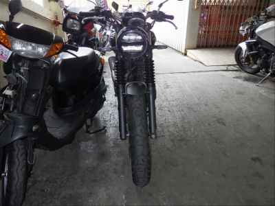 Honda GB350 2023