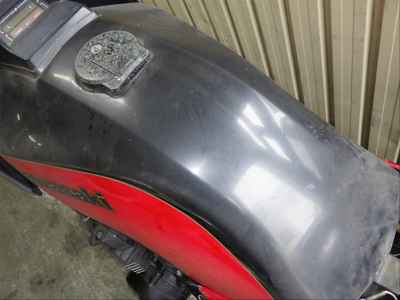 Kawasaki GPZ750 1984