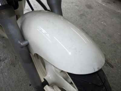 Kawasaki GPZ250R 1986