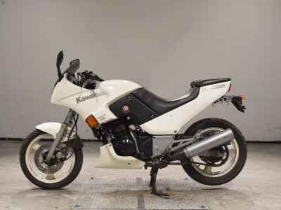 Kawasaki GPZ250R 1986