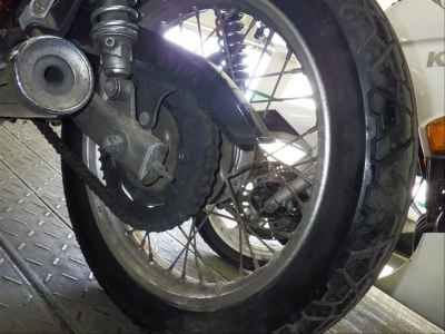 Yamaha SRV250 1993