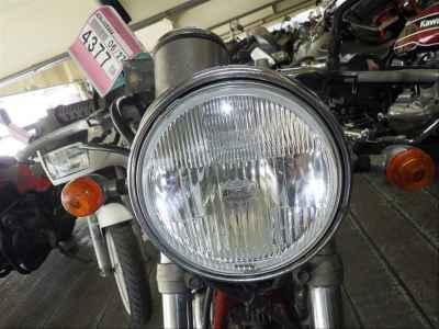 Yamaha SRV250 1993