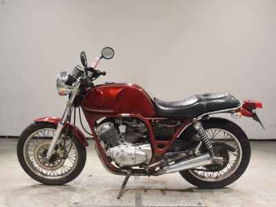 Yamaha SRV250 1993