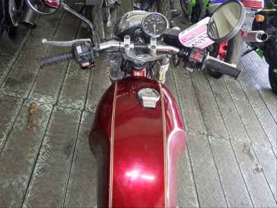 Yamaha SRV250 1993