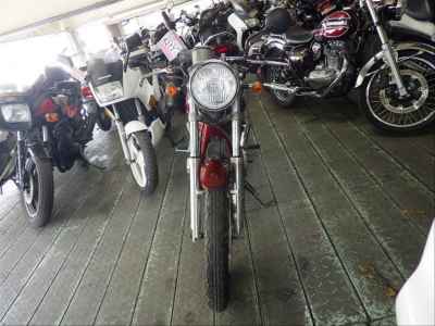 Yamaha SRV250 1993