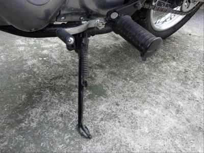 Kawasaki Estrella 2017