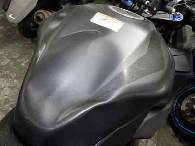 Honda CBR400R 2019