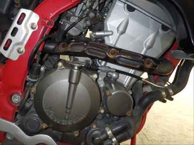 Kawasaki KLX250 2004