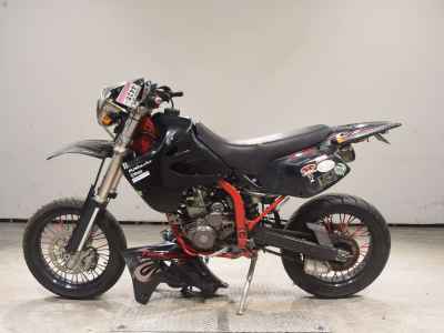 Kawasaki KLX250 2004